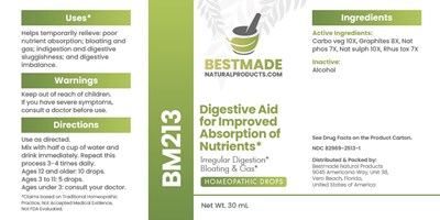Bm213 (Bm   Bm213 (label) Jpg)